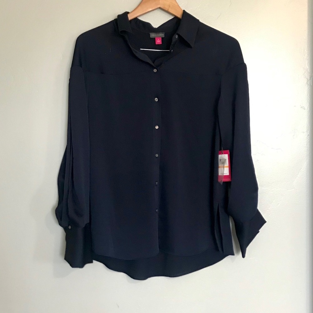 Vince Camuto Blouse